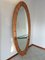 Mirror from Cristal Art, Turin, 1960s, Image 4