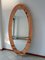 Mirror from Cristal Art, Turin, 1960s 3