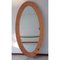 Mirror from Cristal Art, Turin, 1960s, Image 2