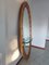 Mirror from Cristal Art, Turin, 1960s 9