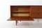 Enfilade Style Scandinave, 1960s 4