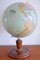 Vintage German Globe from Dietrich Reimers, 1938 12