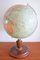 Vintage German Globe from Dietrich Reimers, 1938 5