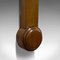 Antique Stick Barometer in Walnut, from Negretti & Zambra, 1900s 11