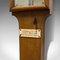Antique Stick Barometer in Walnut, from Negretti & Zambra, 1900s 9