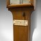 Antique Stick Barometer in Walnut, from Negretti & Zambra, 1900s, Image 9