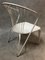 Lounge Chairs in the Style of Harry Bertoia, 1960s, Set of 6 5
