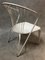 Sessel im Stil von Harry Bertoia, 1960er, 6er Set 5