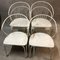 Lounge Chairs in the Style of Harry Bertoia, 1960s, Set of 6, Image 7