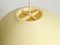 Large Pendant Lamps by Yasha Heifetz for Rotaflex, 1960s, Set of 2 9