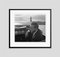 Stampa a pigmenti d'archivio Paul Newman incorniciata in nero, Immagine 1
