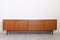 Large Mid-Century Teak Sideboard 1