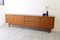 Large Mid-Century Teak Sideboard, Immagine 2