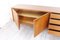 Large Mid-Century Teak Sideboard, Immagine 7