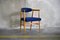 Mid-Century Scandinavian Dining Chairs, 1960s, Set of 6, Image 7