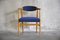 Mid-Century Scandinavian Dining Chairs, 1960s, Set of 6 8