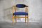 Mid-Century Scandinavian Dining Chairs, 1960s, Set of 6, Image 8