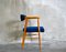 Mid-Century Scandinavian Dining Chairs, 1960s, Set of 6 3