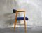 Mid-Century Scandinavian Dining Chairs, 1960s, Set of 6, Image 9