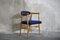 Mid-Century Scandinavian Dining Chairs, 1960s, Set of 6 4
