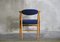 Mid-Century Scandinavian Dining Chairs, 1960s, Set of 6, Image 6