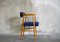 Mid-Century Scandinavian Dining Chairs, 1960s, Set of 6, Image 14