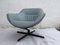 Fauteuils Auckland 277 par Jean-Marie Massaud pour Cassina, 2000s, Set de 2 2