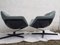 Auckland 277 Lounge Chairs by Jean-Marie Massaud for Cassina, 2000s, Set of 2, Image 10