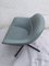 Auckland 277 Lounge Chairs by Jean-Marie Massaud for Cassina, 2000s, Set of 2 6