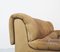 Model DS86 3-Seat Sofa from de Sede, 1970s, Image 9