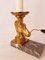 Bronze Table Lamp, 1950s 7