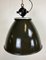 Lampe d'Usine Vintage Industrielle de Elektrosvit, 1960s 2