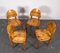 Dining Table & Chairs Set in the Style of Rainer Daumiller, 1970s, Set of 5 13