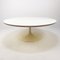 Round Coffee Table by Kho Liang Ie for Artifort, 1960s, Image 1