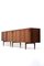 Credenza in palissandro di Henry Rosengren Hansen per Brande Møbelindustri, anni '50, Immagine 2