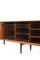 Credenza in palissandro di Henry Rosengren Hansen per Brande Møbelindustri, anni '50, Immagine 5