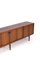 Rosewood Sideboard by Henry Rosengren Hansen for Brande Møbelindustri, 1950s 4