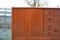 Mid-Century Modern Danish Teak Sideboard, 1960s 26