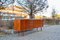 Mid-Century Modern Danish Teak Sideboard, 1960s 4