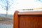 Mid-Century Modern Danish Teak Sideboard, 1960s, Image 25