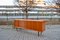 Credenza Mid-Century moderna in teak, Danimarca, anni '60, Immagine 12