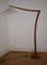 Floor Lamp from Kalmar, 1970s 7