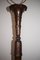 Antique Viennese Art Nouveau Floor Lamp by Otto Prutscher 7