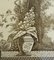 Antike englische Chinoiserie Fleischplatte, 1910 3