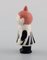 Finnische Little My Figure von the Mumins in Stoneware from Arabia 4