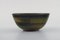 Bowl in Glazed Ceramic from Wallåkra, Sweden, 1960s, Image 3