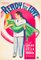 Poster del film Ready For Love, vintage, USA, 1934, Immagine 1