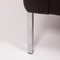 Set of Brown Leather Armchairs by Walter Knoll, 2000s 11
