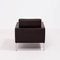 Brown Leather Armchairs by Walter Knoll, 2000s, Set of 2, Image 8