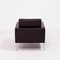 Set of Brown Leather Armchairs by Walter Knoll, 2000s 8